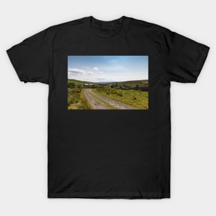 Rookhope Village - Durham T-Shirt